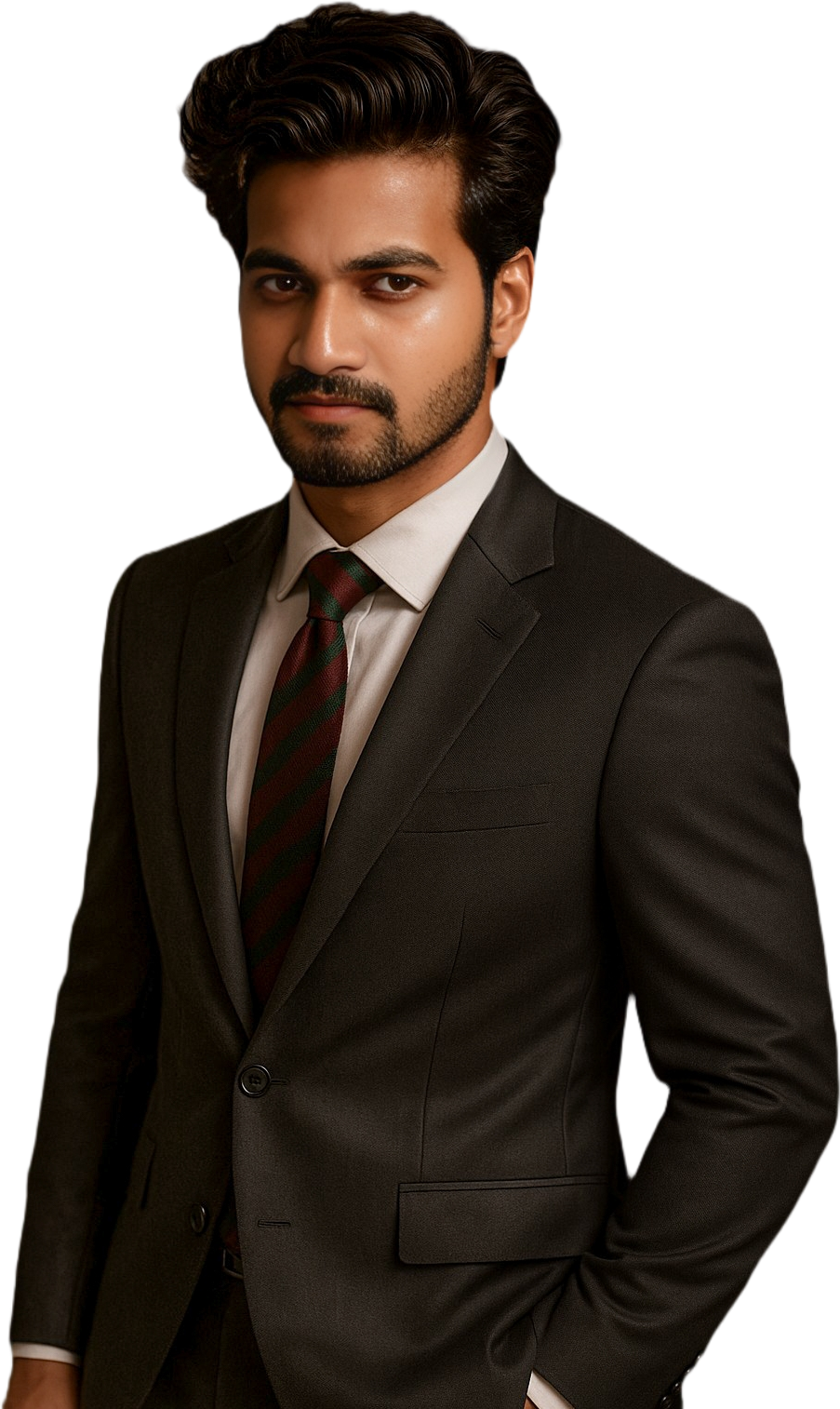 Zafar - AI/ML Engineer and Computer Science Student specializing in artificial intelligence and machine learning